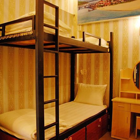 הואה Alin'S Homestay מראה חיצוני תמונה