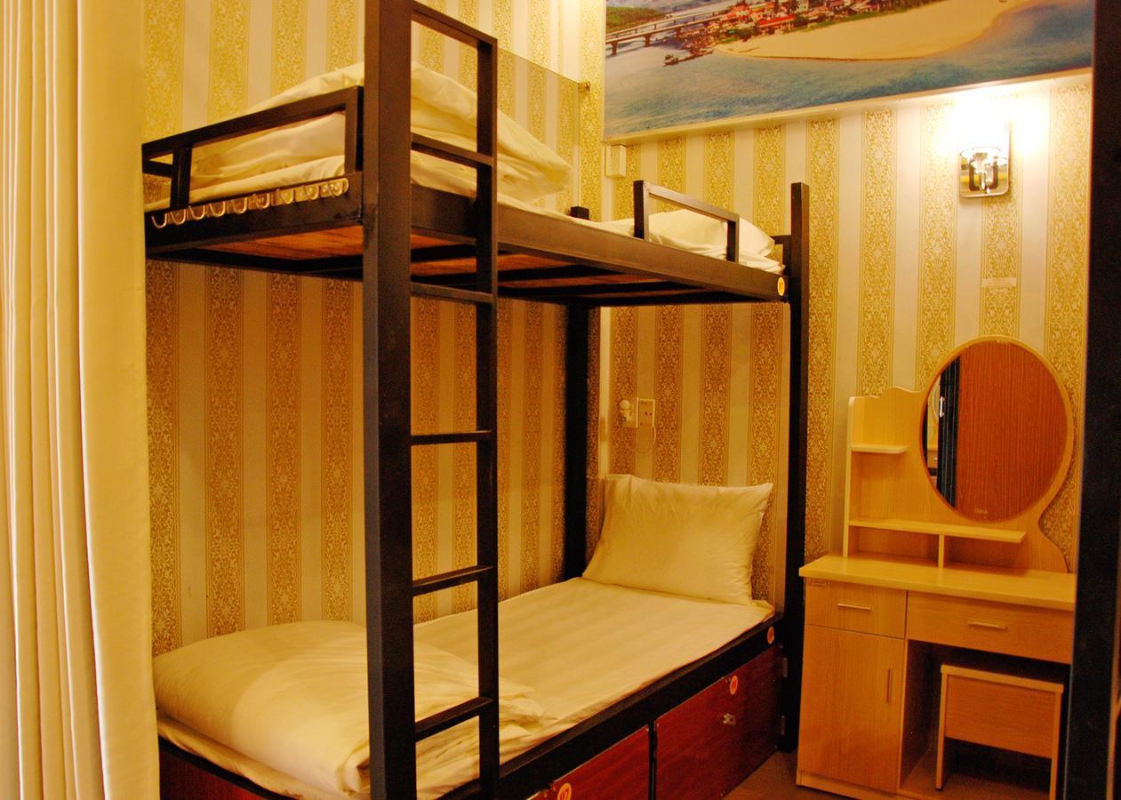 הואה Alin'S Homestay מראה חיצוני תמונה