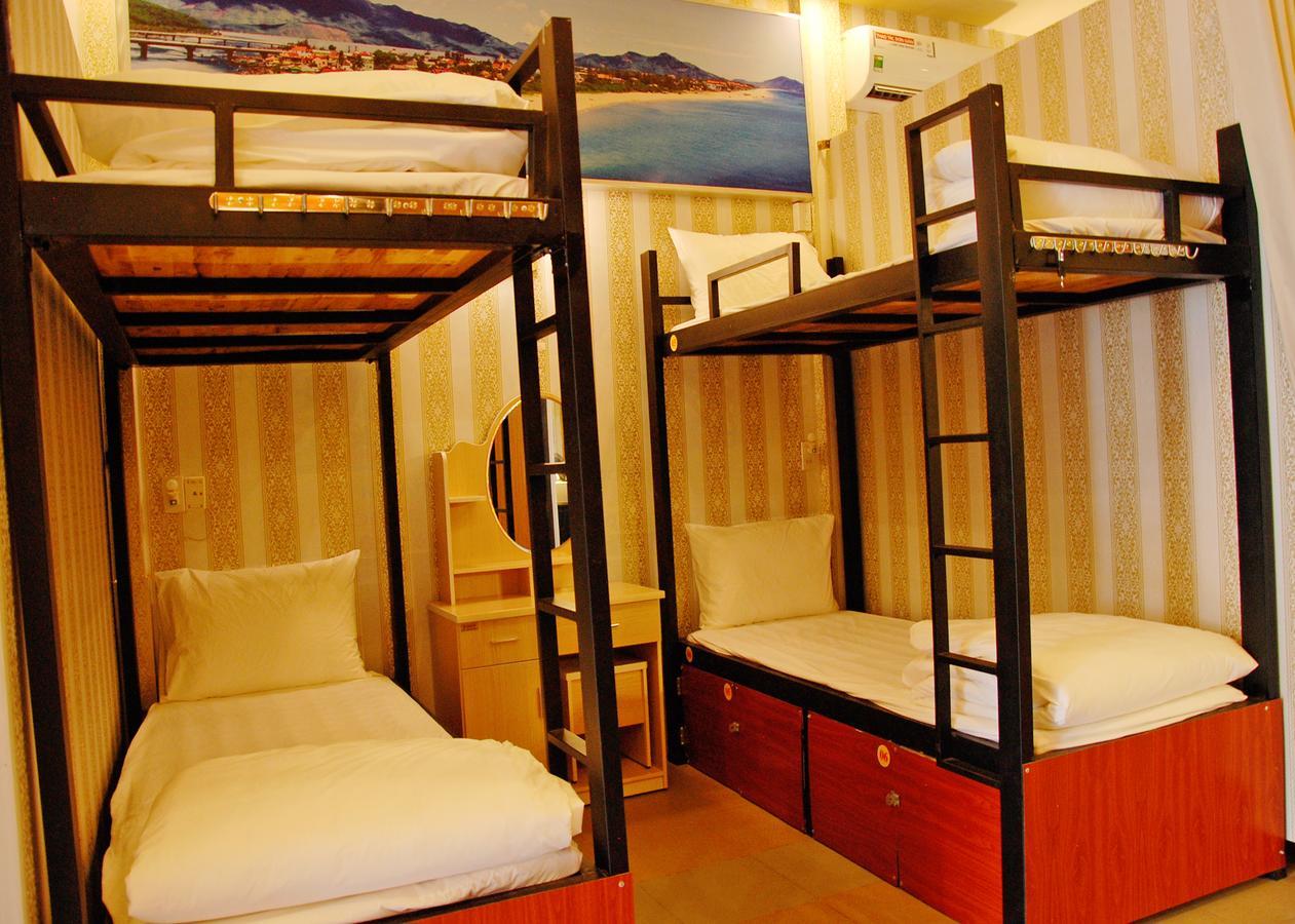 הואה Alin'S Homestay מראה חיצוני תמונה