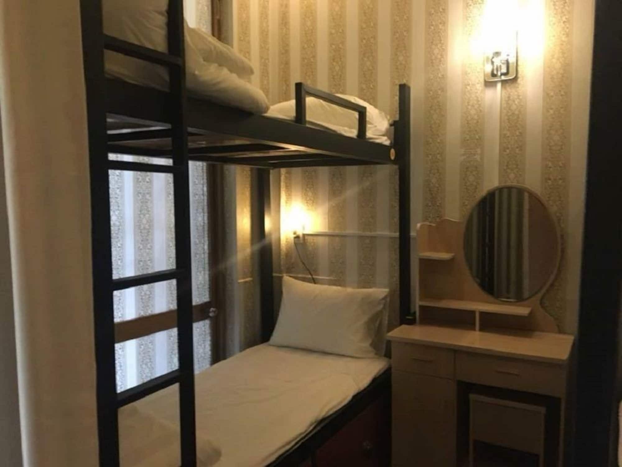 הואה Alin'S Homestay מראה חיצוני תמונה