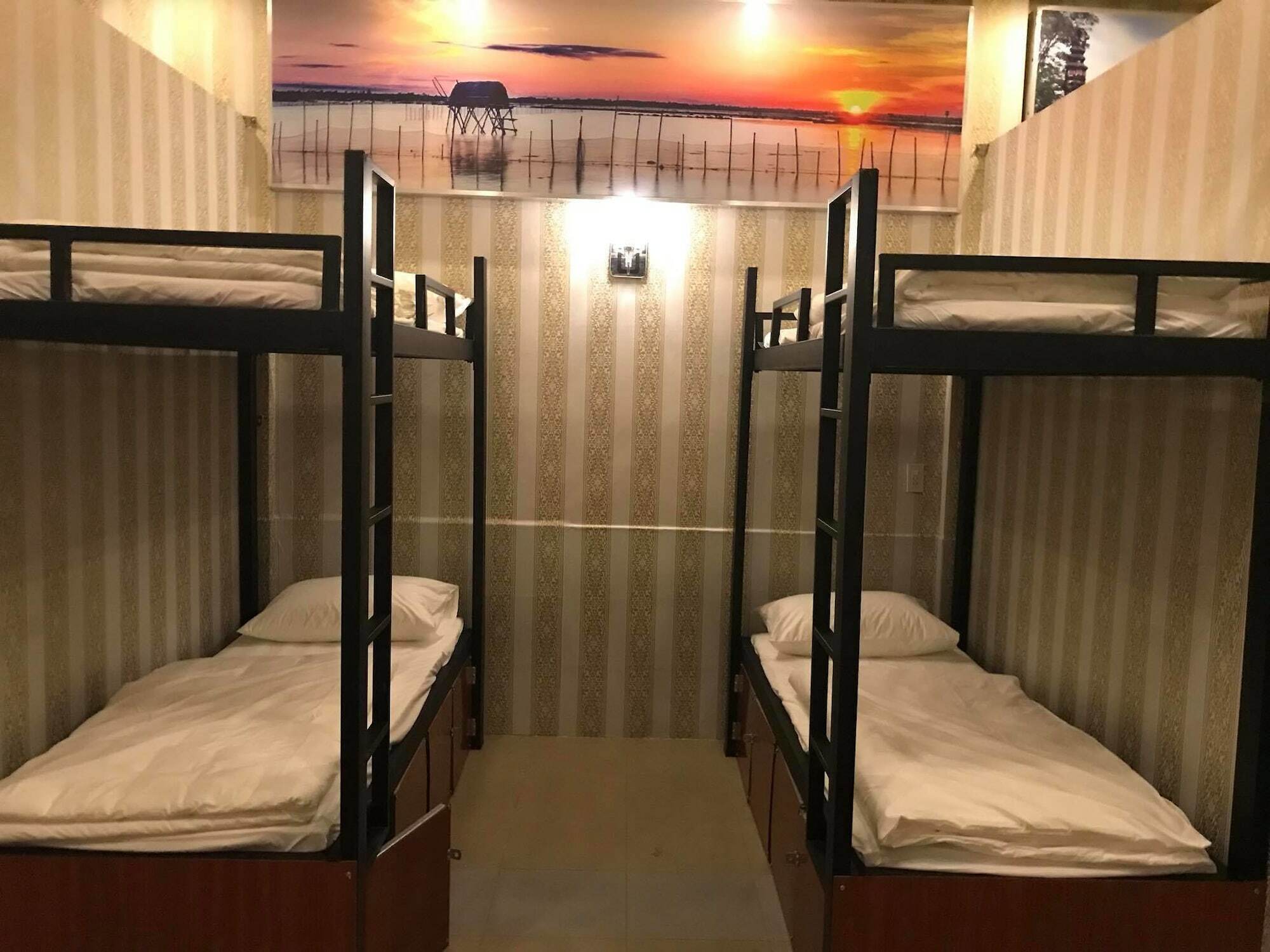 הואה Alin'S Homestay מראה חיצוני תמונה