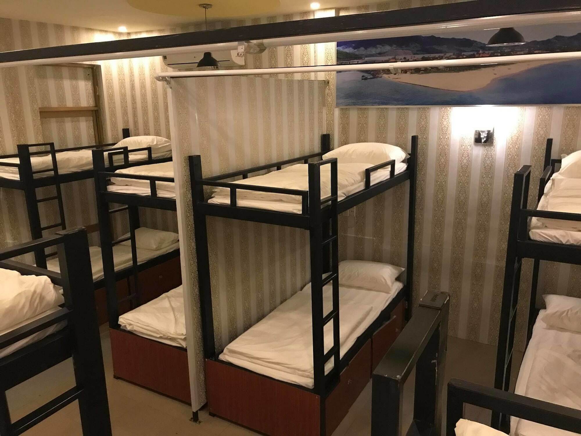 הואה Alin'S Homestay מראה חיצוני תמונה